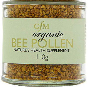 Gfm Pollen 110g (Pack of 2)