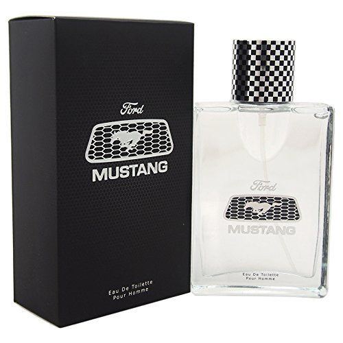 Mustang Original Eau De Toilette Spray 100 ml