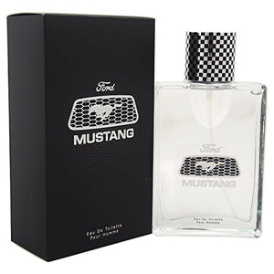 Mustang Original Eau De Toilette Spray 100 ml