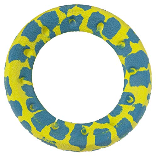 Foaber Roll Mixed Blue/Green| Pet Brands