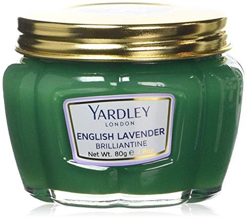 English Lavender Brilliantine