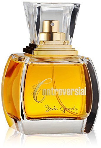 Jade Goody Controversial Eau de Parfum for Women 100ml