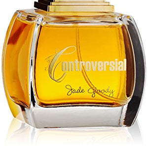 Jade Goody Controversial Eau de Parfum for Women 100ml