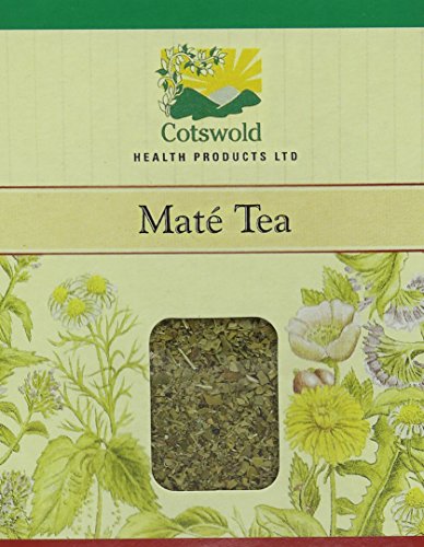 Cotswold 86545 Mate Tea 200 g (Pack of 5)