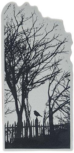 Penny Black Series Slapstick/Cling 40-569 Peaceful Moment