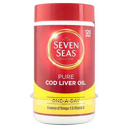 CLO OAD (120 capsule) - x 3 Pack Savers Deal