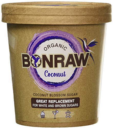 Rude Health "The Granola" Organic Granola 500 g (Pack of 4)