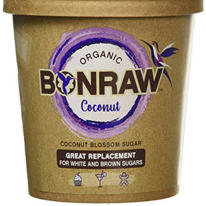 Rude Health "The Granola" Organic Granola 500 g (Pack of 4)