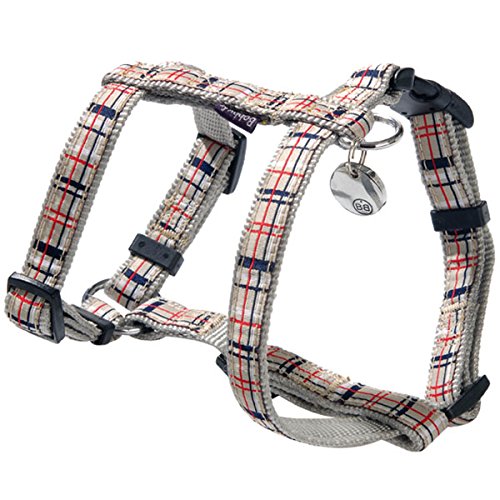 Harness Classique  Kilt Beige S