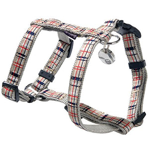 Harness Classique  Kilt Beige S