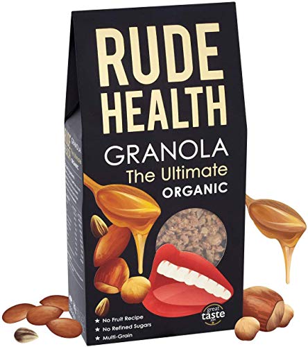 Rude Health"The Granola" Organic Granola, 500g