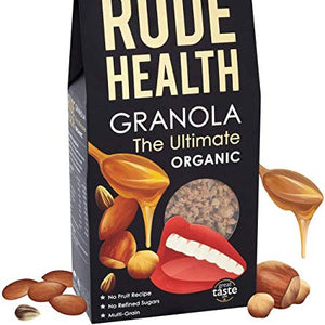 Rude Health"The Granola" Organic Granola, 500g