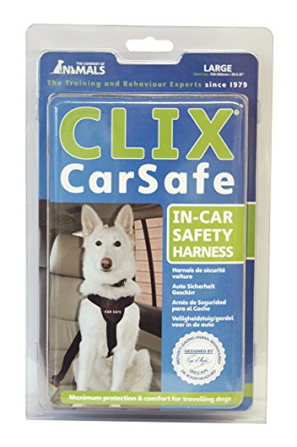 Clix Carsafe Large | Gorpets