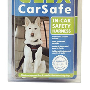 Clix Carsafe Large | Gorpets