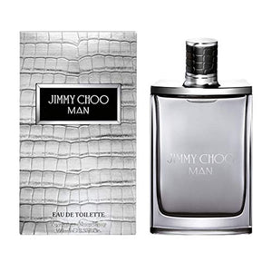 Jimmy Choo Man Eau de Toilette, 100 ml