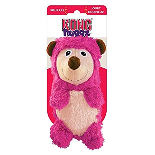 Kong Huggz Hedgehog Small | Gor Pets