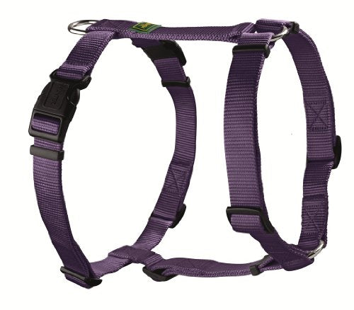 Harness Vario-Rapid M/20 48-70 Cm, Nylon Violet | Hunter