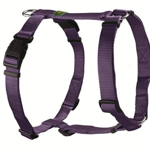 Harness Vario-Rapid M/20 48-70 Cm, Nylon Violet | Hunter