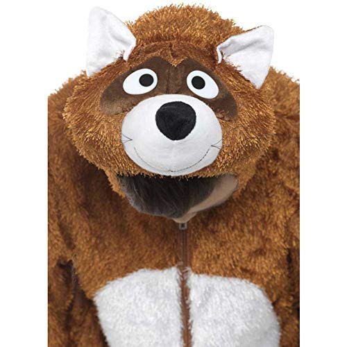 Smiffys Fox Costume