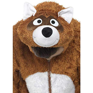 Smiffys Fox Costume