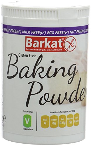 Barkat Baking Powder, 100 g