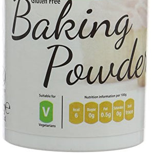 Barkat Baking Powder, 100 g