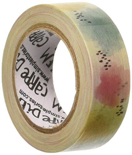 Simple Stories I Am... Washi Tape