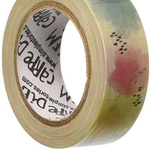 Simple Stories I Am... Washi Tape