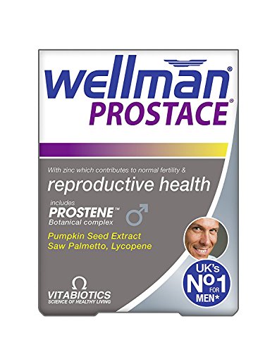 Wellman by Vitabiotics Vitamin Drink 250ml