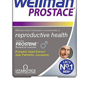 Wellman by Vitabiotics Vitamin Drink 250ml