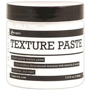 Ranger Texture Paste, 3.9 fl oz