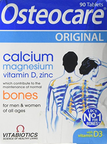 OSTEOCARE TAB 90