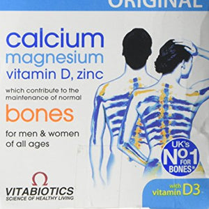 OSTEOCARE TAB 90