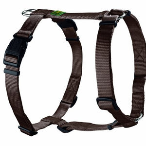 Harness Vario-Rapid Xs/10 30-40 Cm, Nylon Brown | Hunter