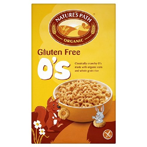 Natures Path O's 325g (Pack of 2)