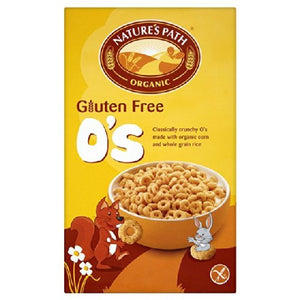 Natures Path O's 325g (Pack of 2)