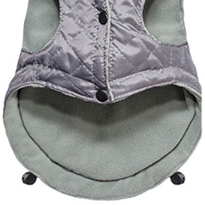 Jacket Spirit Grey S | Bowl & Bone