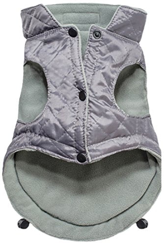 Jacket Spirit Grey Xs | Bowl & Bone