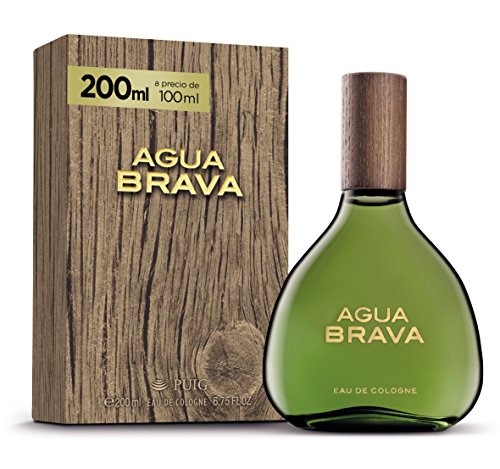 Puig Agua Brava Eau de Toilette Perfume