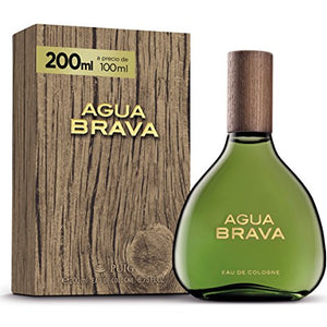 Puig Agua Brava Eau de Toilette Perfume