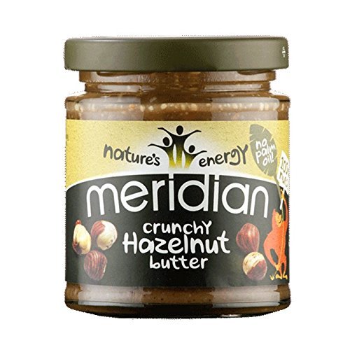 Natural Hazelnut Butter (170g) - ( x 5 Pack)