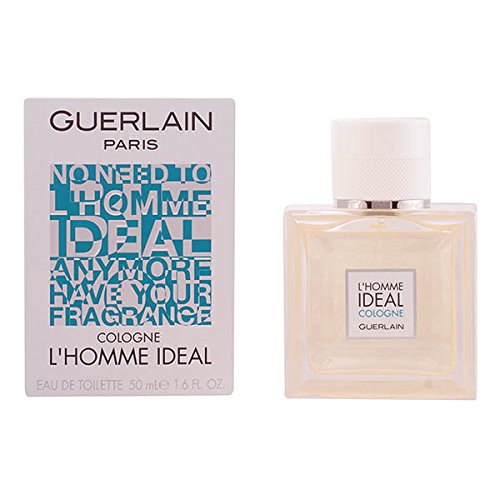 Men's Perfume L'homme Ideal Guerlain EDC