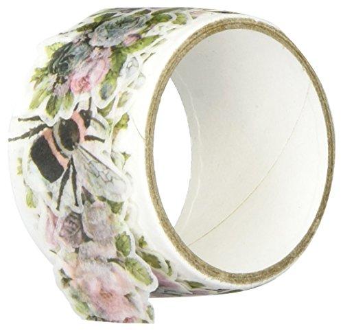 Prima Marketing Ptj Individual Piece Washi-Milky Minerals
