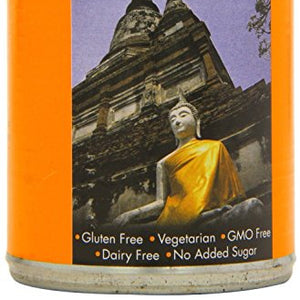 Really Interesting - Thai Temple Curry - 400g