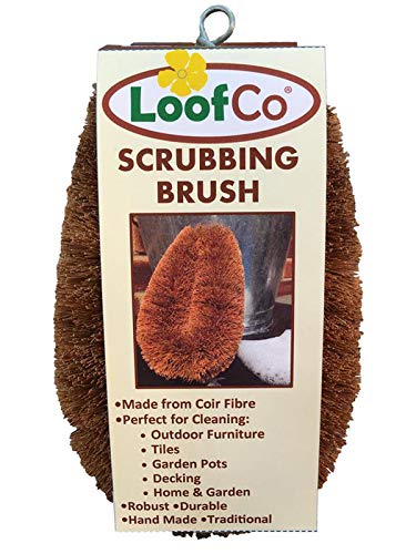 LoofCo Scrubbing Brush