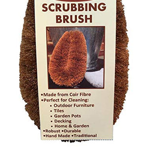 LoofCo Scrubbing Brush