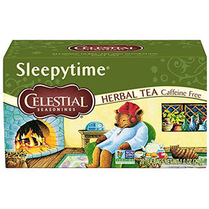 Celestial Seasonings | Sleepytime | 1 X 20 Bags