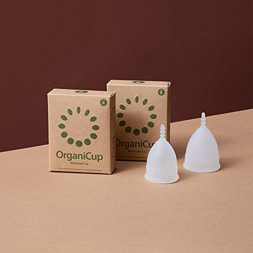 OrganiCup Size B