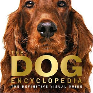The Dog Encyclopedia
