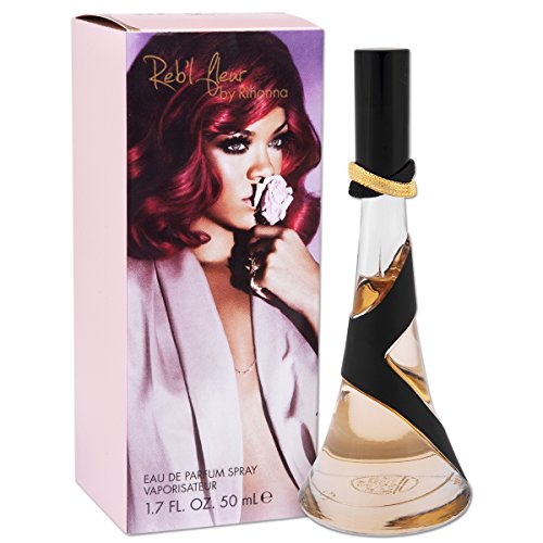 Rihanna Reb'l Fleur Eau de Parfum - 50 ml